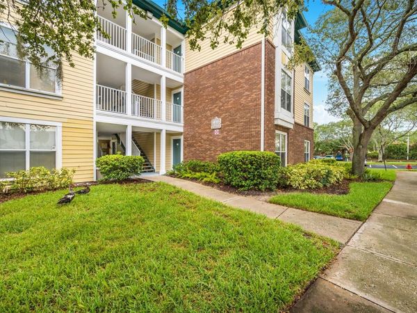 4115 CHATHAM OAK COURT , Unit 209, TAMPA, FL 33624