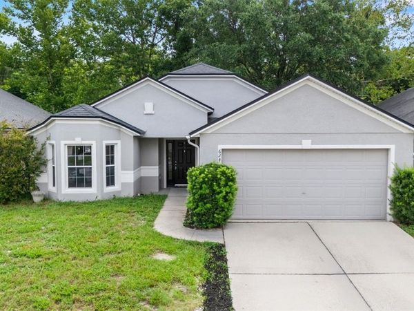 634 SPRING CAVERN AVENUE, ORANGE CITY, FL 32763