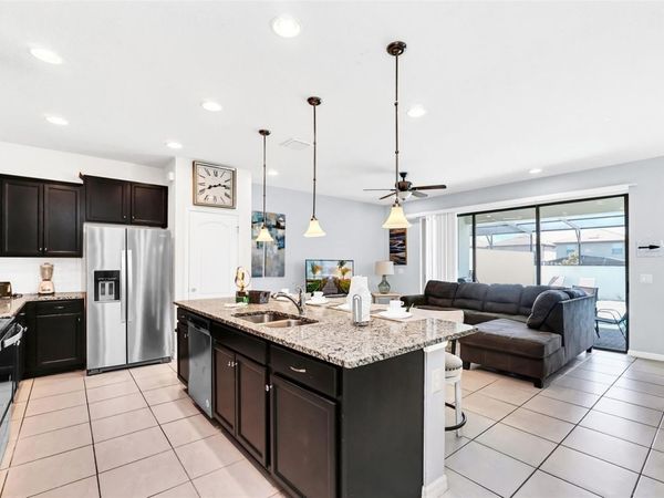 8930 SYDNEY AVENUE , KISSIMMEE, FL 34747