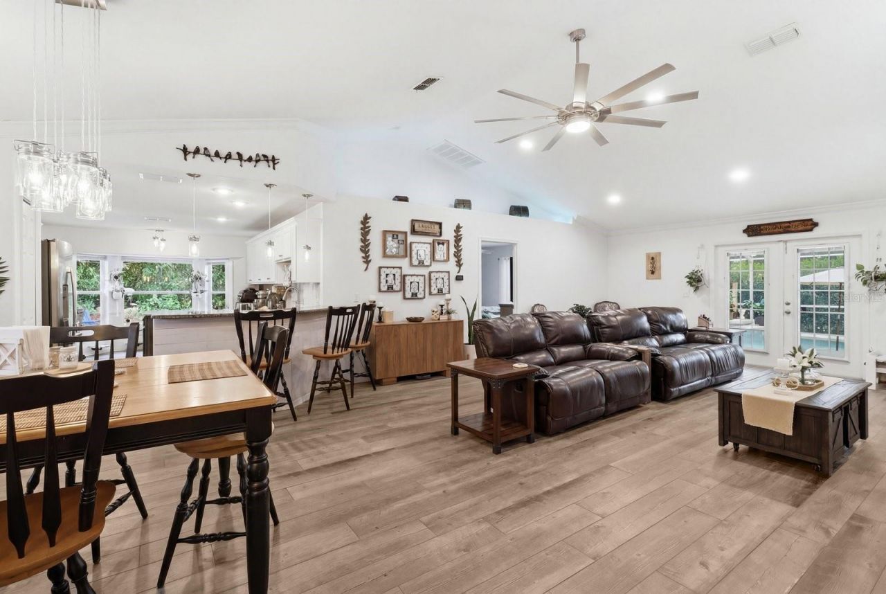 8667 N Upland Drive, Citrus Springs, FL 34434 Photo