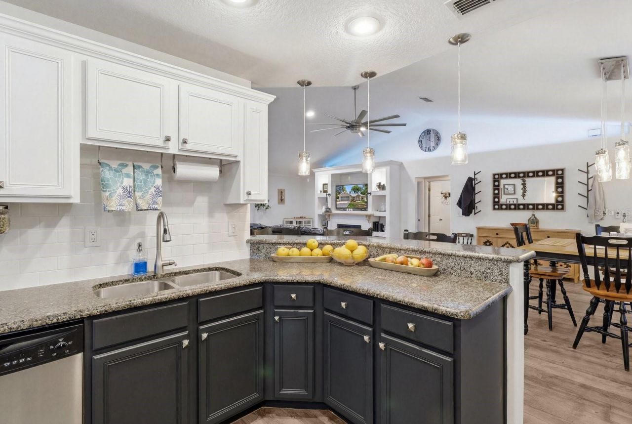 8667 N Upland Drive, Citrus Springs, FL 34434 Photo