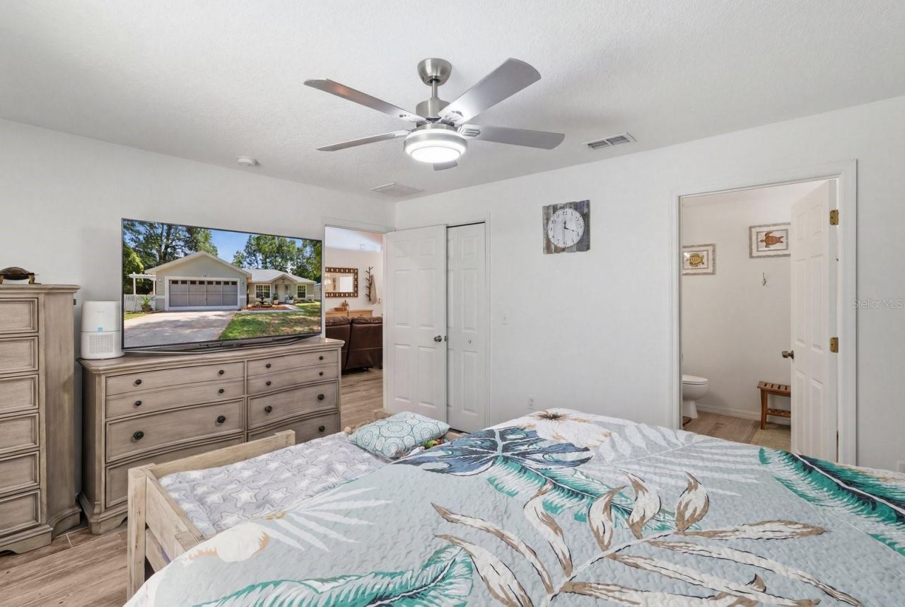 8667 N Upland Drive, Citrus Springs, FL 34434 Photo