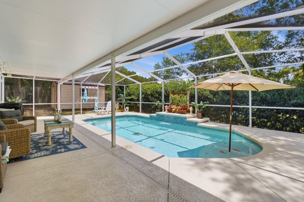 8667 N Upland Drive, Citrus Springs, FL 34434 Photo