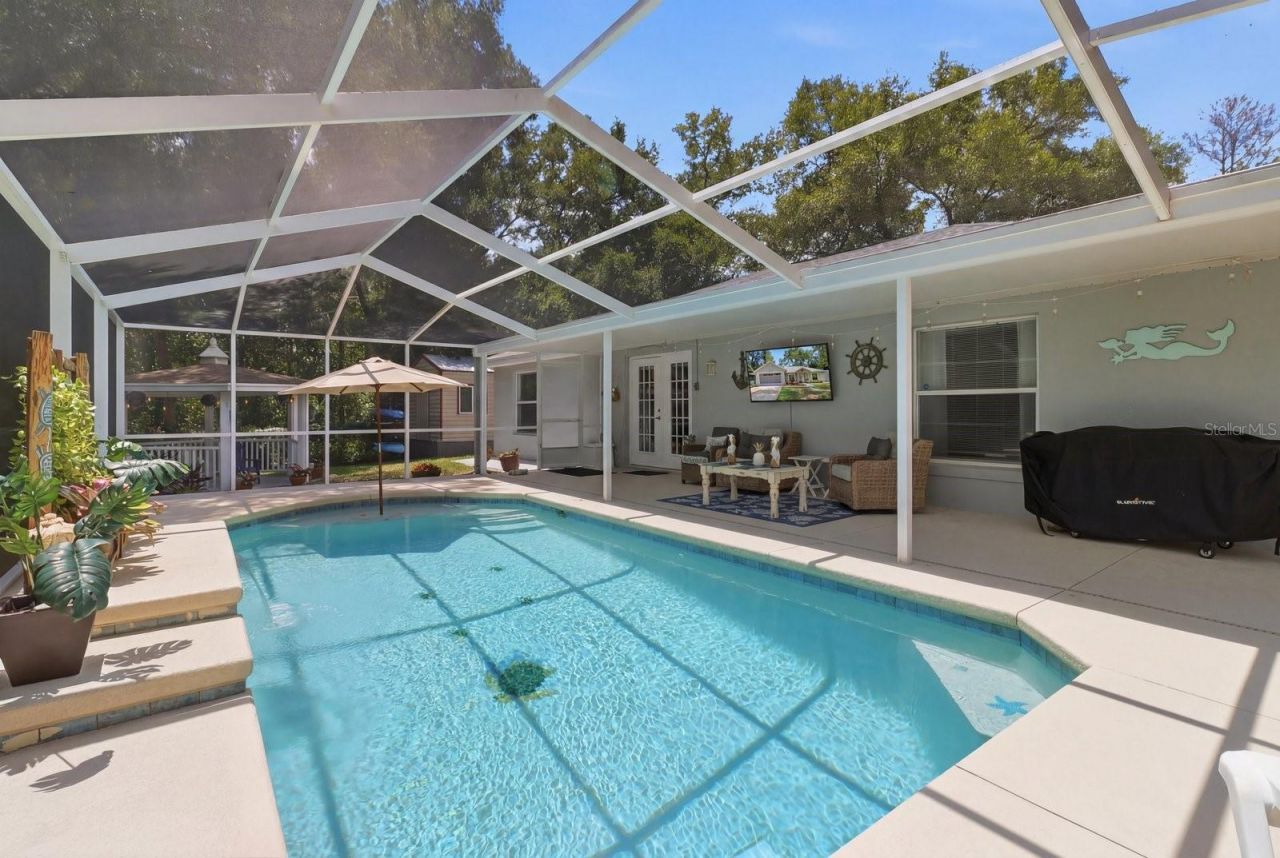 8667 N Upland Drive, Citrus Springs, FL 34434 Photo