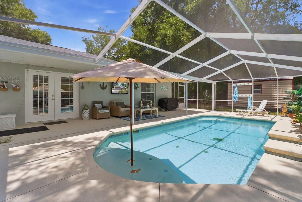 8667 N Upland Drive, Citrus Springs, FL 34434 Photo