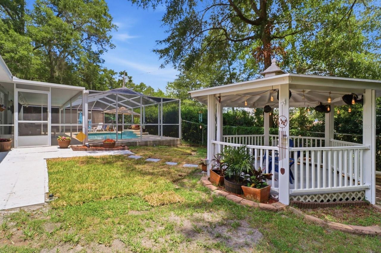 8667 N Upland Drive, Citrus Springs, FL 34434 Photo
