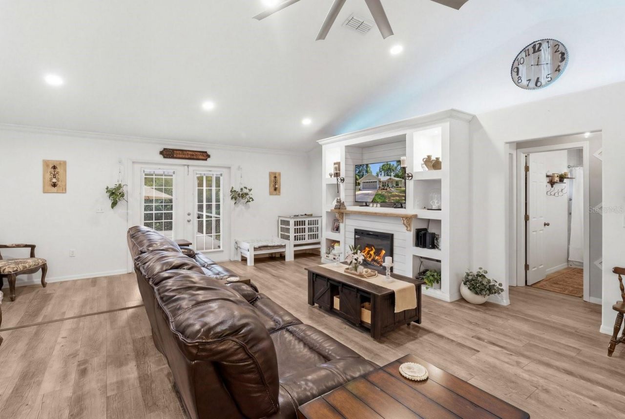 8667 N Upland Drive, Citrus Springs, FL 34434 Photo