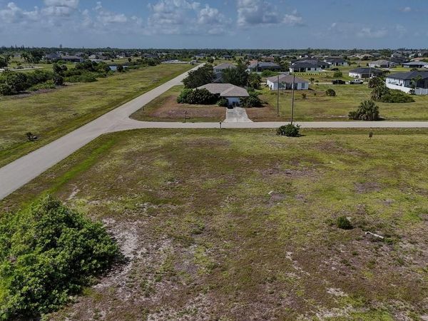 3801 NW 41ST STREET , CAPE CORAL, FL 33993