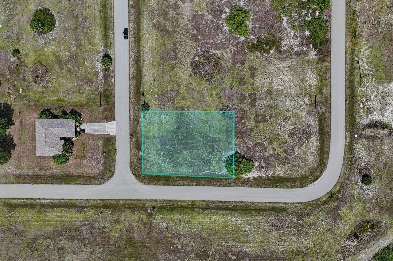 3801 NW 41st Street , Cape Coral, FL 33993 Photo