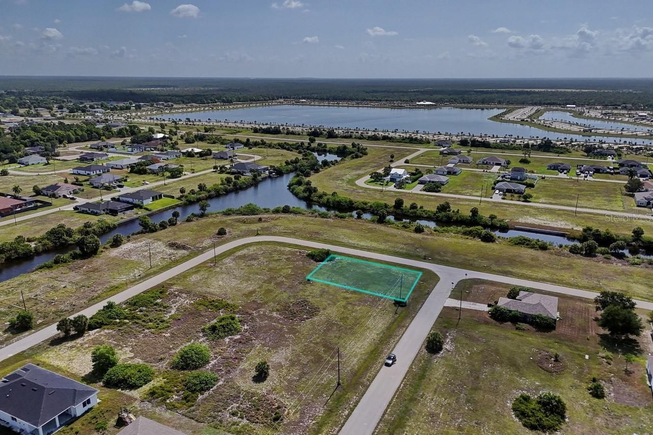 3801 NW 41st Street , Cape Coral, FL 33993 Photo