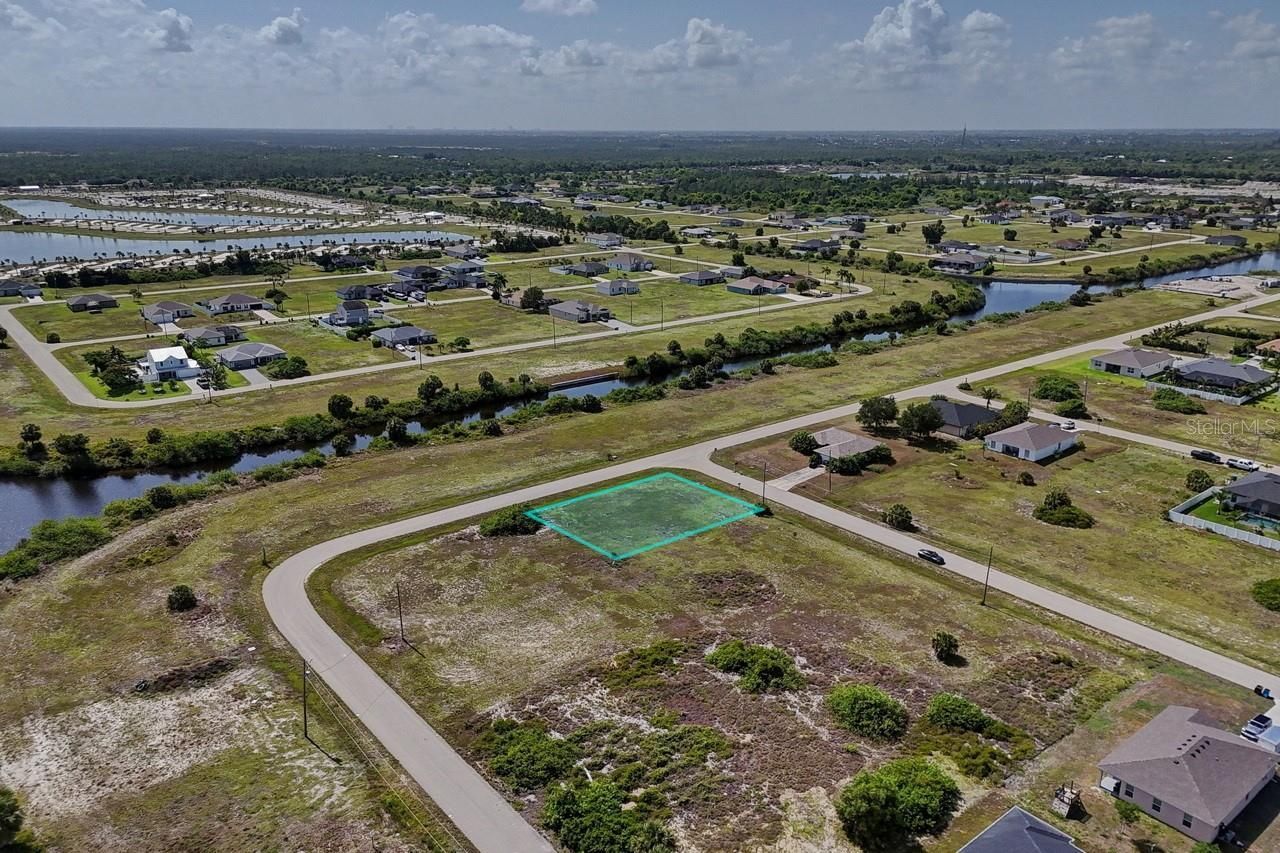 3801 NW 41st Street , Cape Coral, FL 33993 Photo