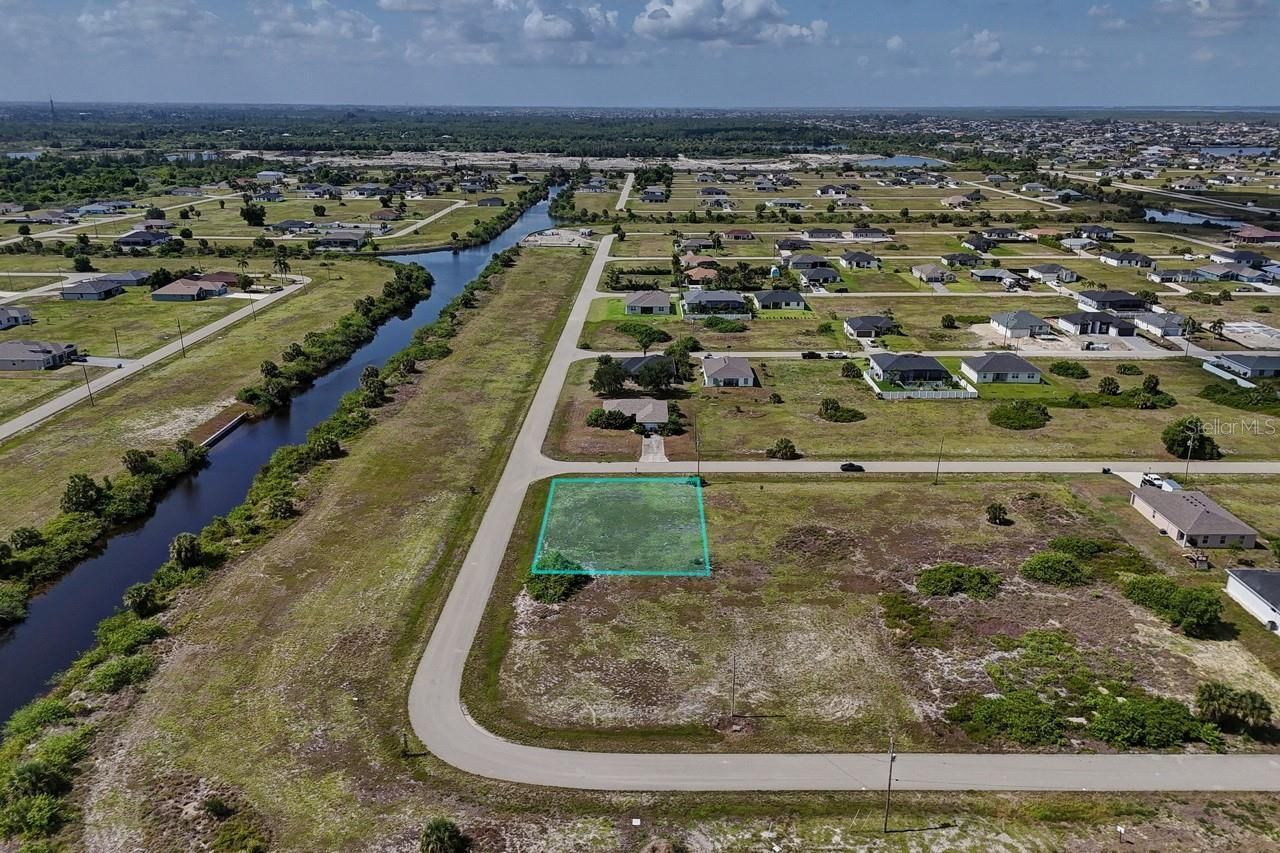 3801 NW 41st Street , Cape Coral, FL 33993 Photo