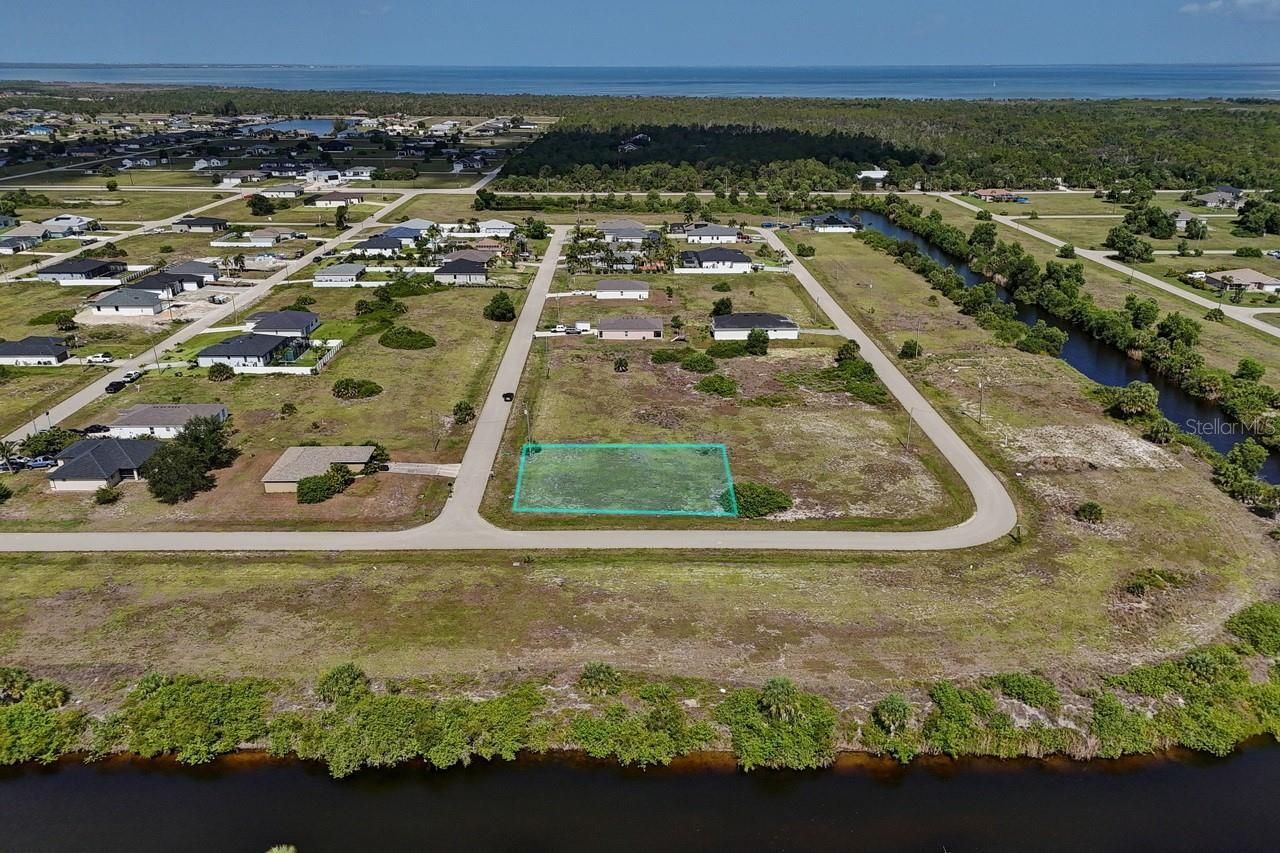 3801 NW 41st Street , Cape Coral, FL 33993 Photo