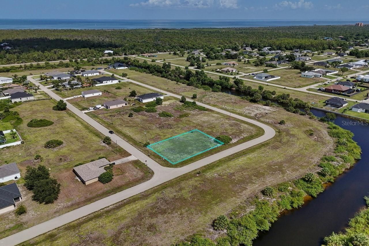 3801 NW 41st Street , Cape Coral, FL 33993 Photo