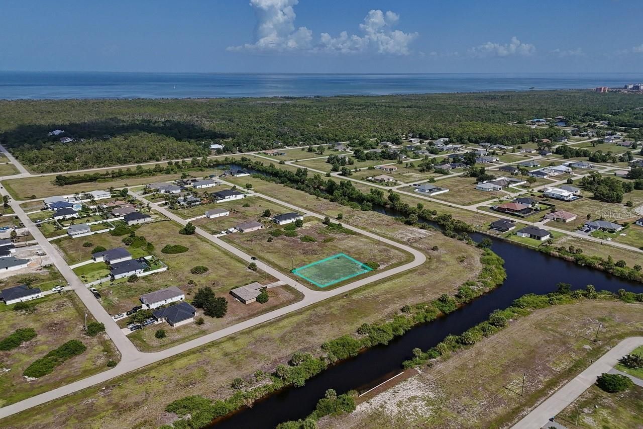 3801 NW 41st Street , Cape Coral, FL 33993 Photo
