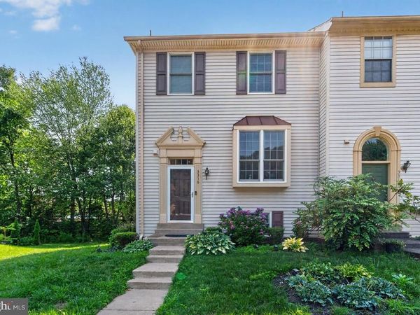 3316 STONE HEATHER COURT , HERNDON, VA 20171