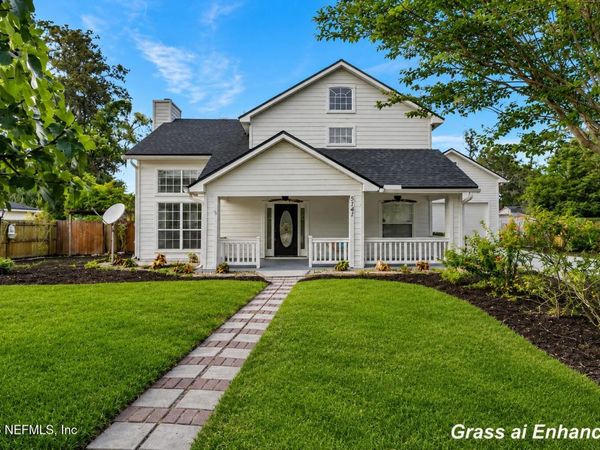 5741 FLORAL Avenue, Jacksonville, FL 32211