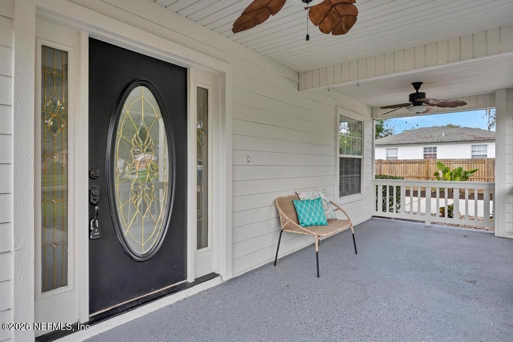 5741 Floral Avenue, Jacksonville, FL 32211 Photo