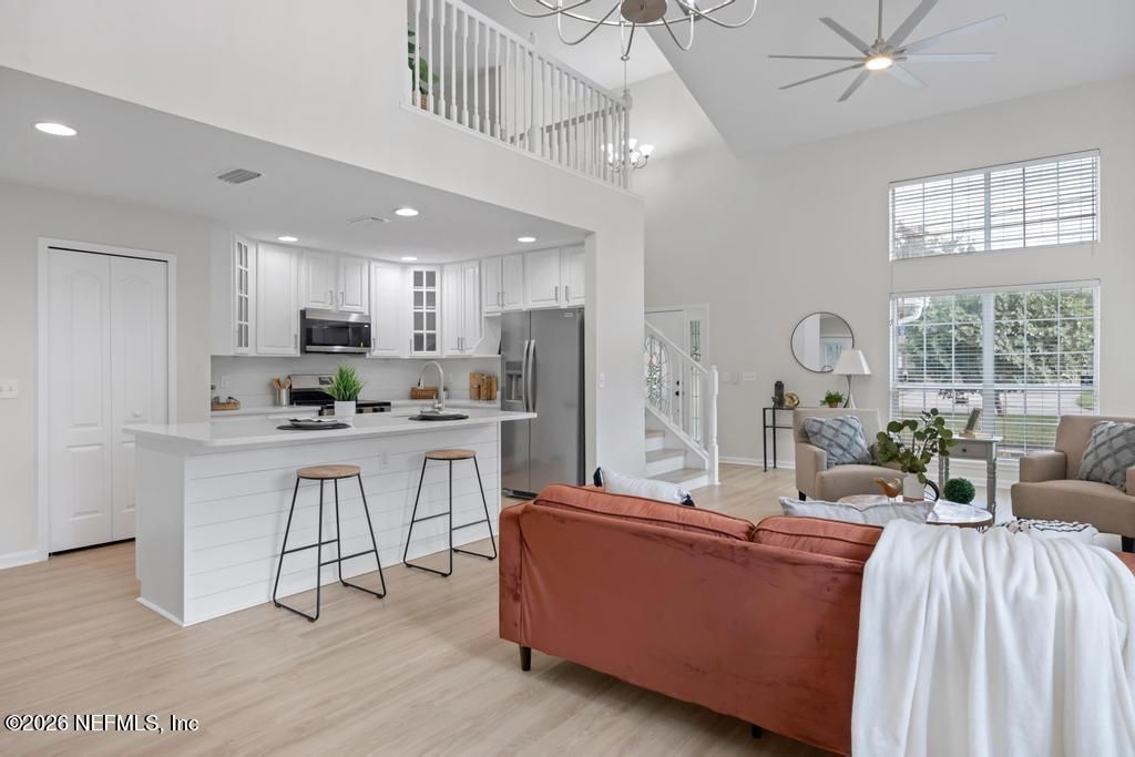 5741 Floral Avenue, Jacksonville, FL 32211 Photo