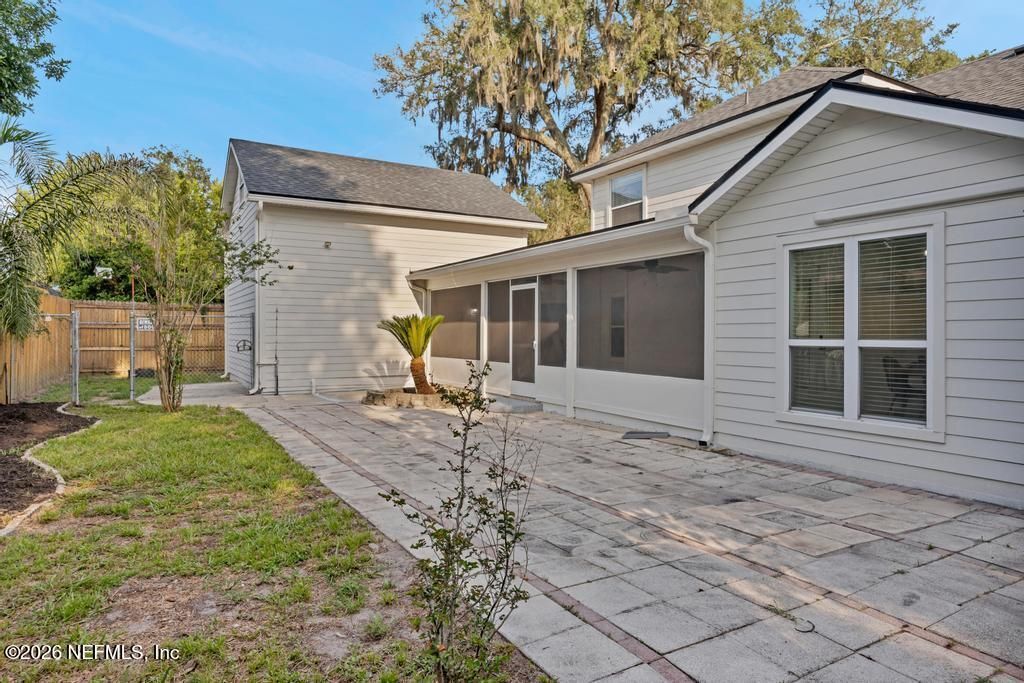 5741 Floral Avenue, Jacksonville, FL 32211 Photo
