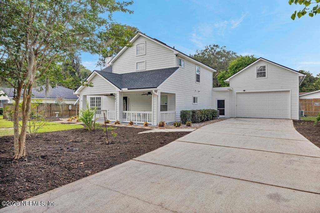 5741 Floral Avenue, Jacksonville, FL 32211 Photo