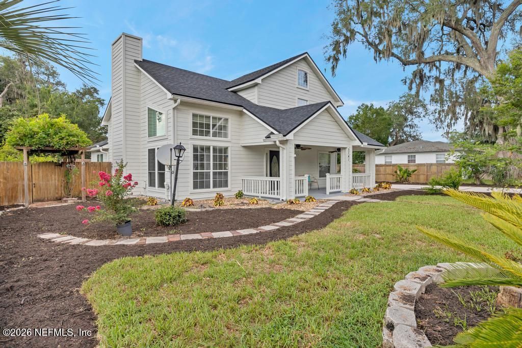 5741 Floral Avenue, Jacksonville, FL 32211 Photo