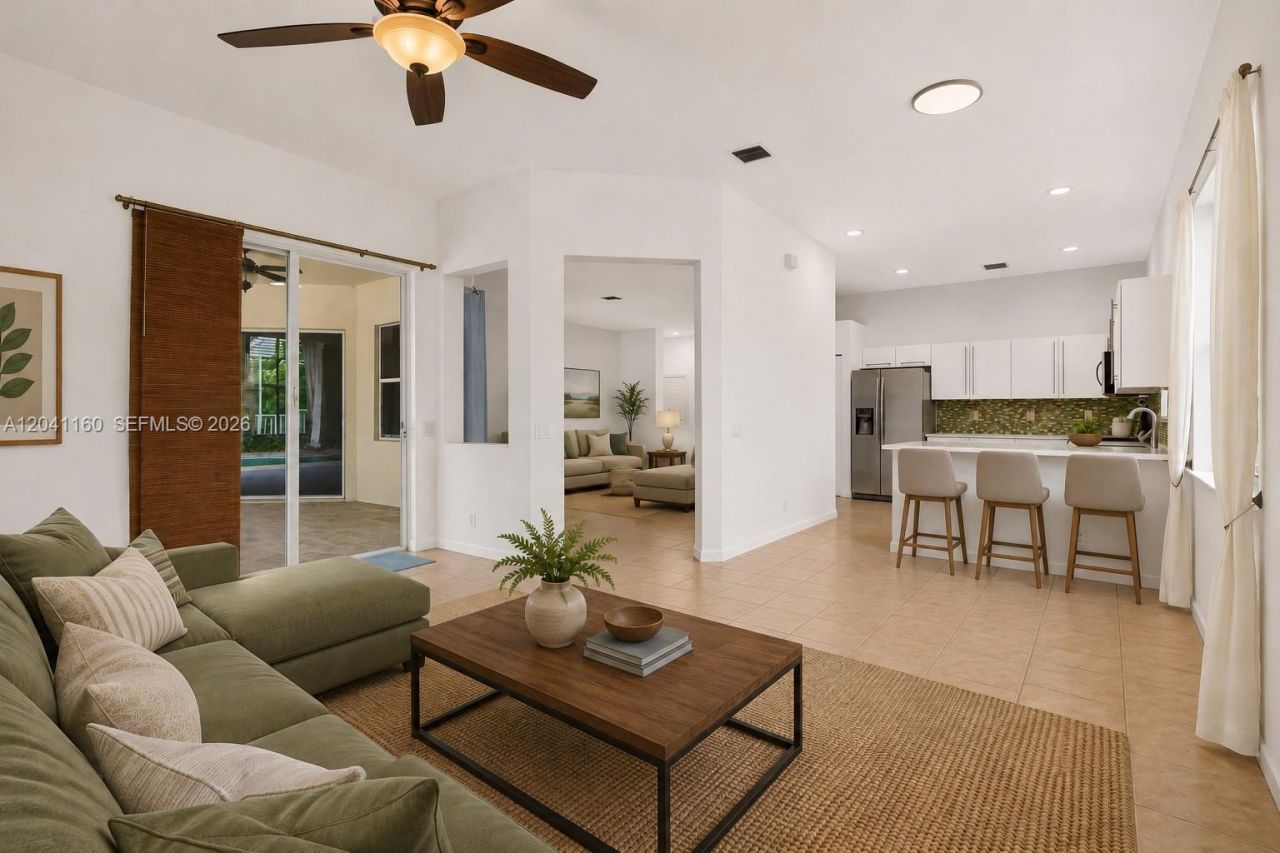 786 Nandina Dr , Weston, FL 33327 Photo