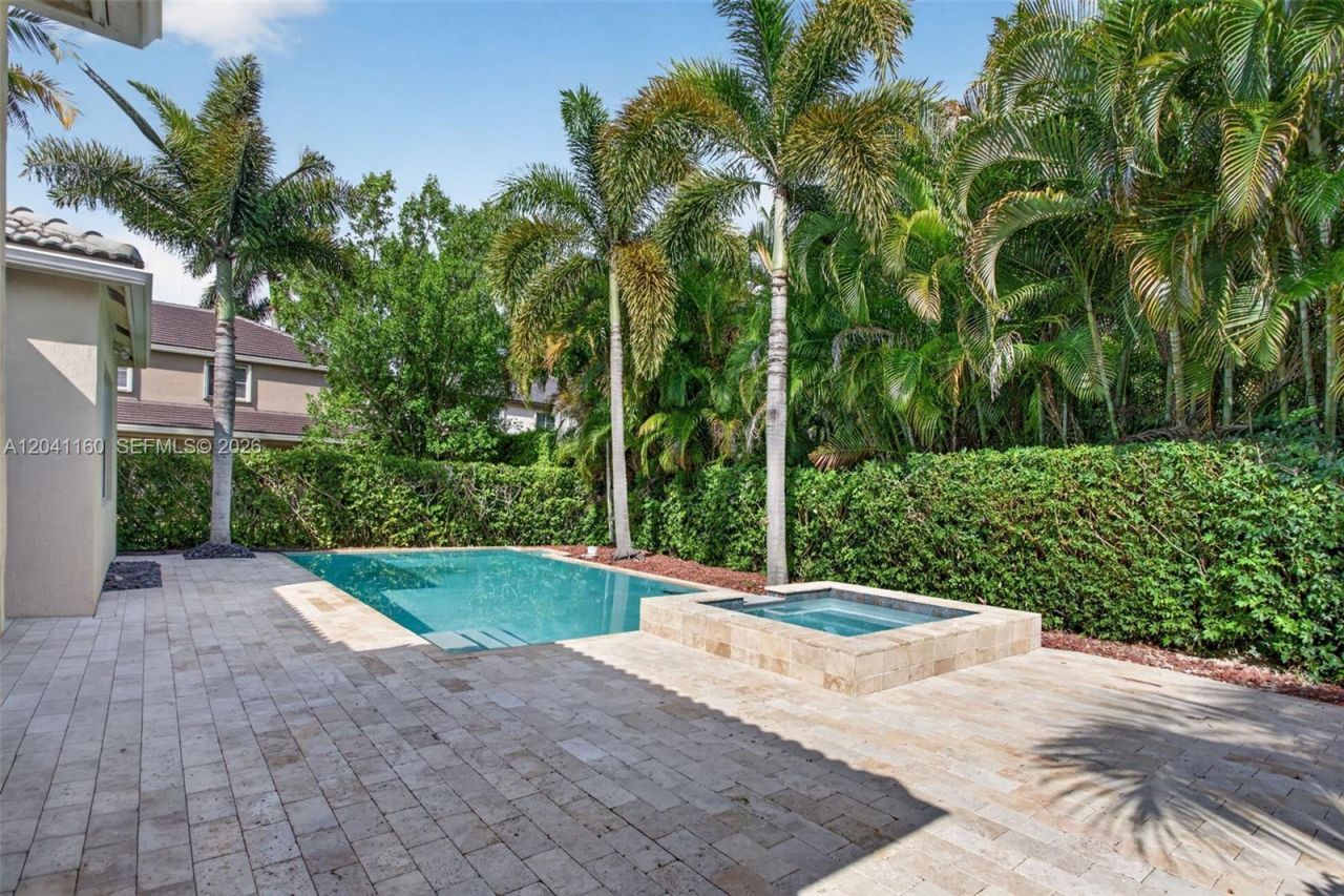 786 Nandina Dr , Weston, FL 33327 Photo