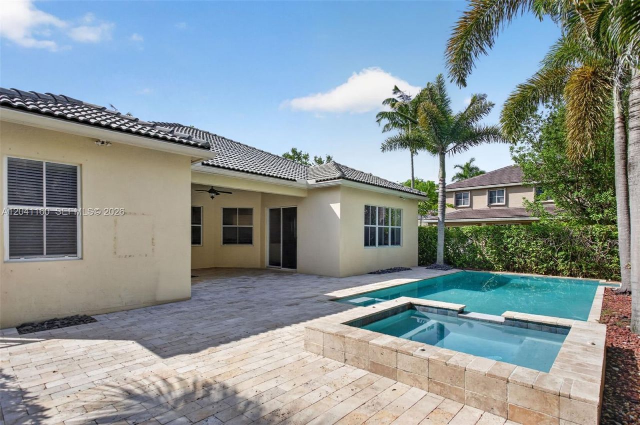 786 Nandina Dr , Weston, FL 33327 Photo