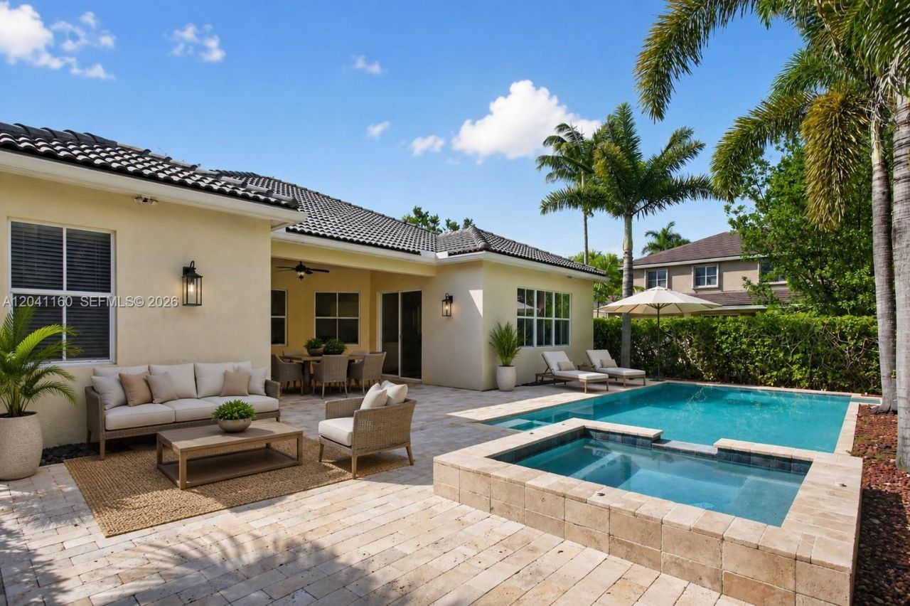 786 Nandina Dr , Weston, FL 33327 Photo