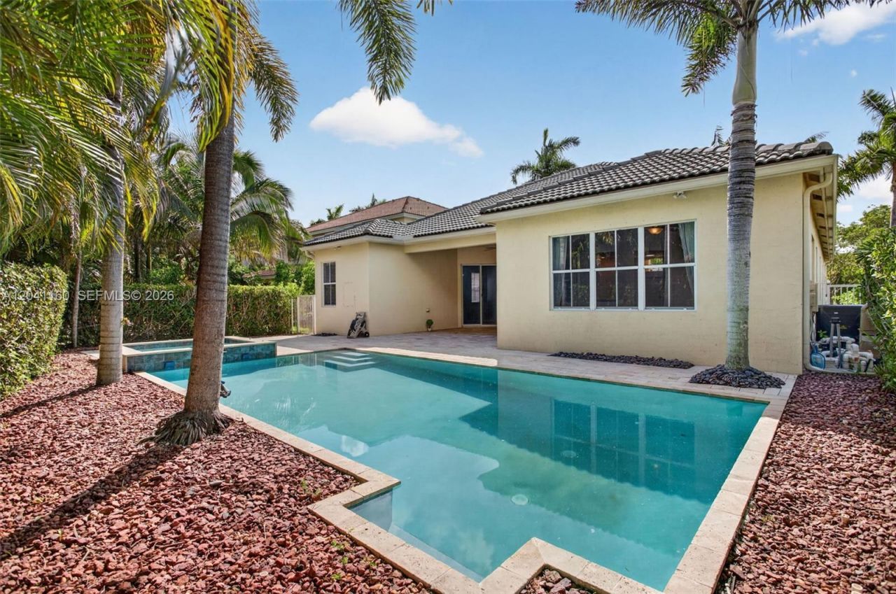 786 Nandina Dr , Weston, FL 33327 Photo