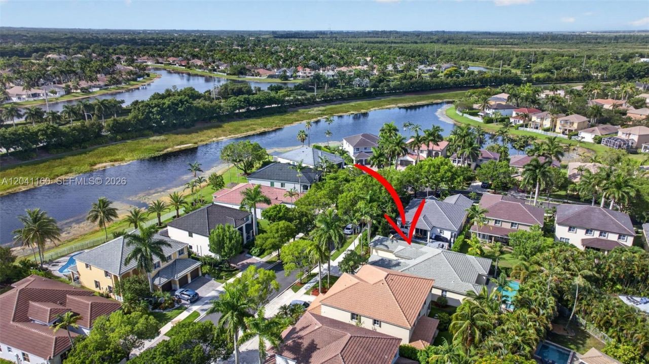786 Nandina Dr , Weston, FL 33327 Photo