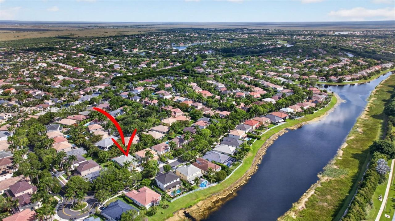 786 Nandina Dr , Weston, FL 33327 Photo