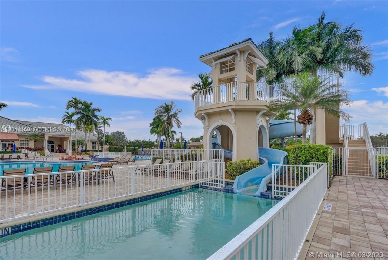 786 Nandina Dr , Weston, FL 33327 Photo