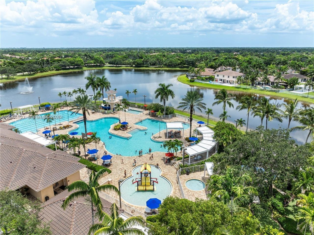 786 Nandina Dr , Weston, FL 33327 Photo