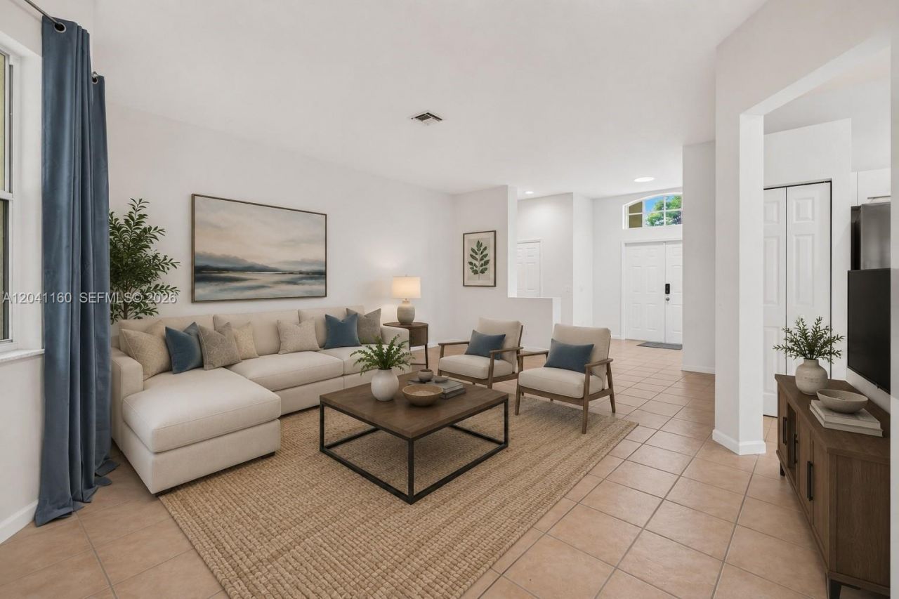 786 Nandina Dr , Weston, FL 33327 Photo