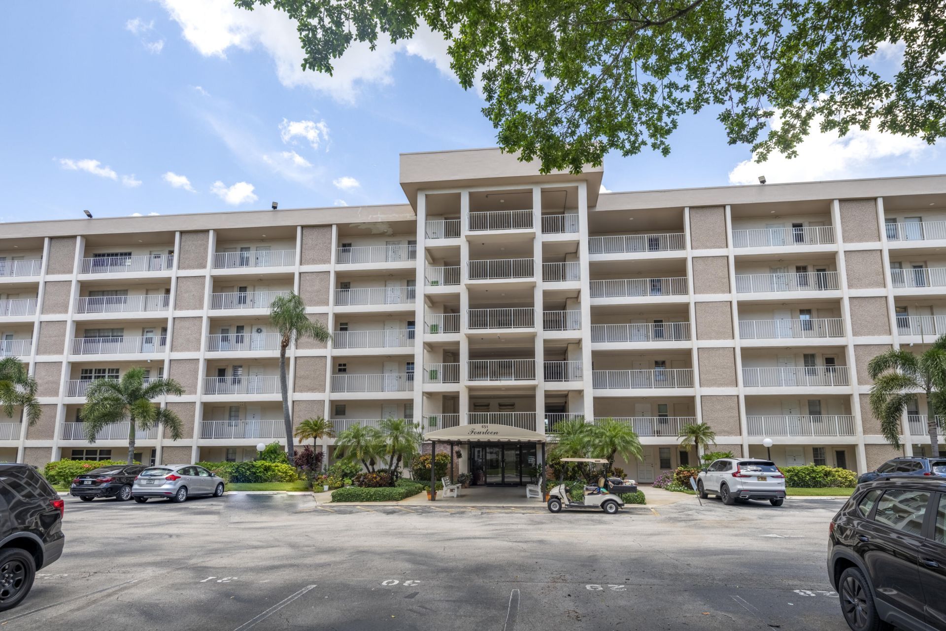 2651 S Course Drive, Unit 308, Pompano Beach, FL 33069 Photo