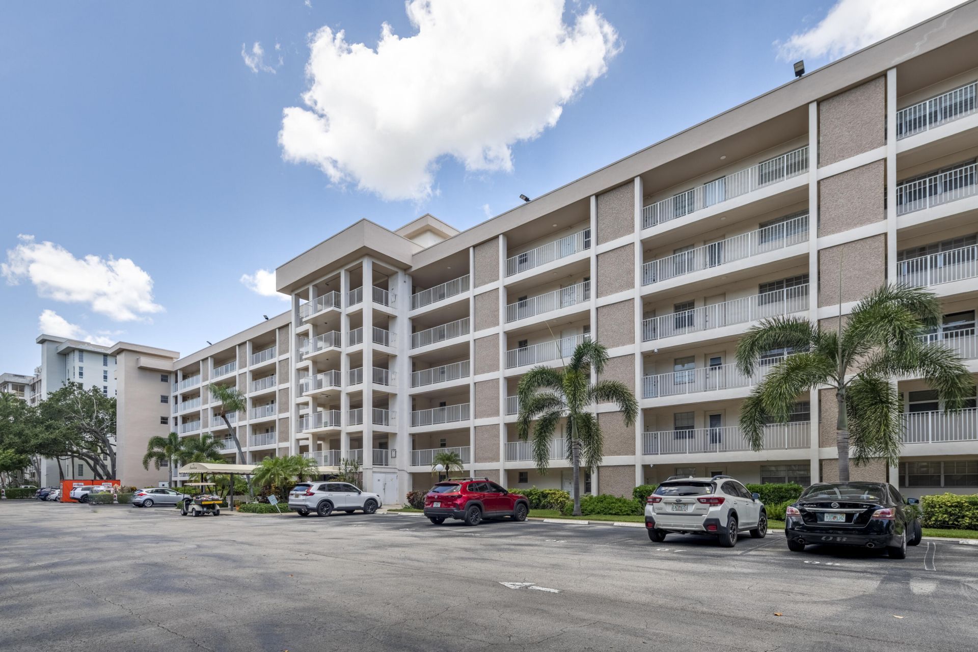 2651 S Course Drive, Unit 308, Pompano Beach, FL 33069 Photo