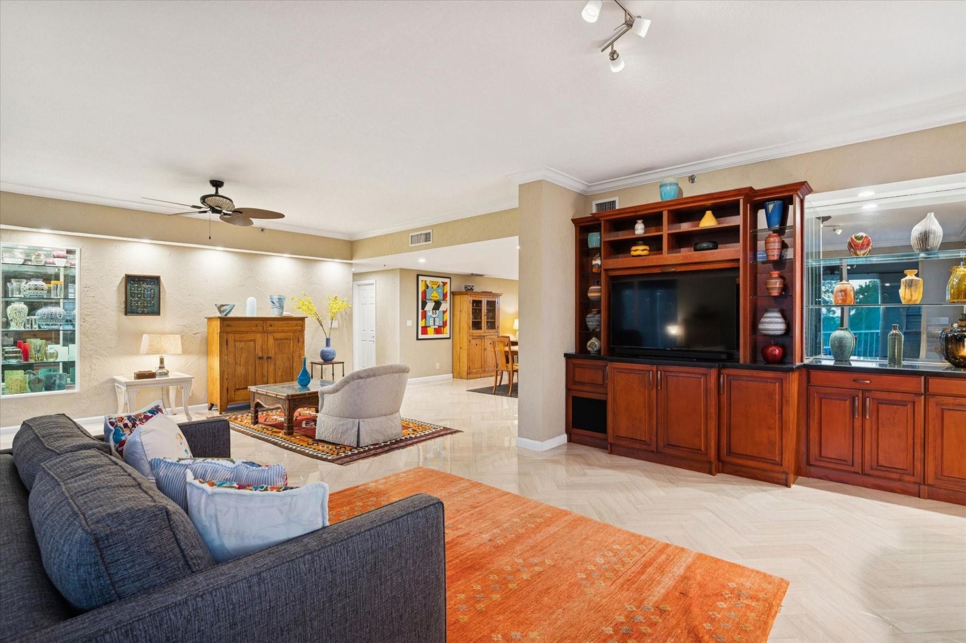 4112 W Palm Aire Drive, Unit 124a, Pompano Beach, FL 33069 Photo