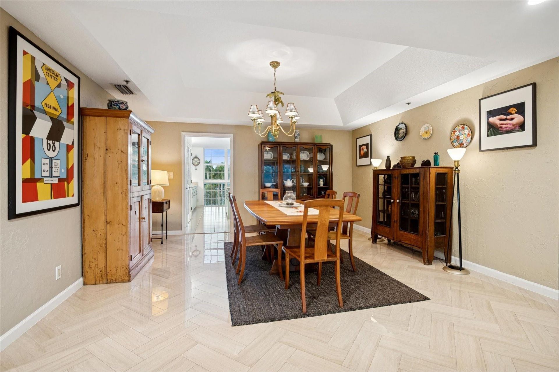 4112 W Palm Aire Drive, Unit 124a, Pompano Beach, FL 33069 Photo