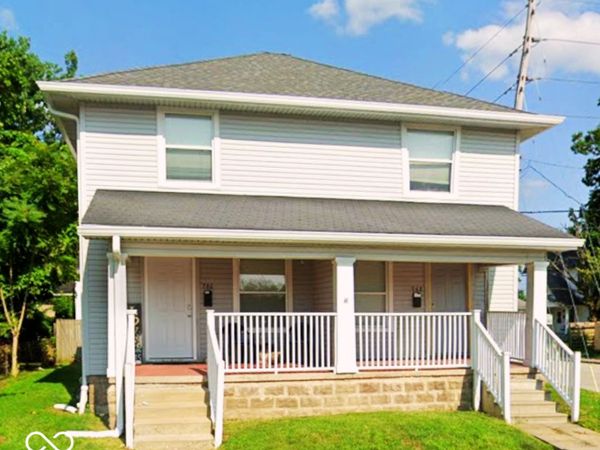746 S Union Street, Kokomo, IN 46901