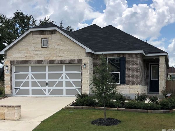 26002 Los Mirasoles, San Antonio, TX 78015