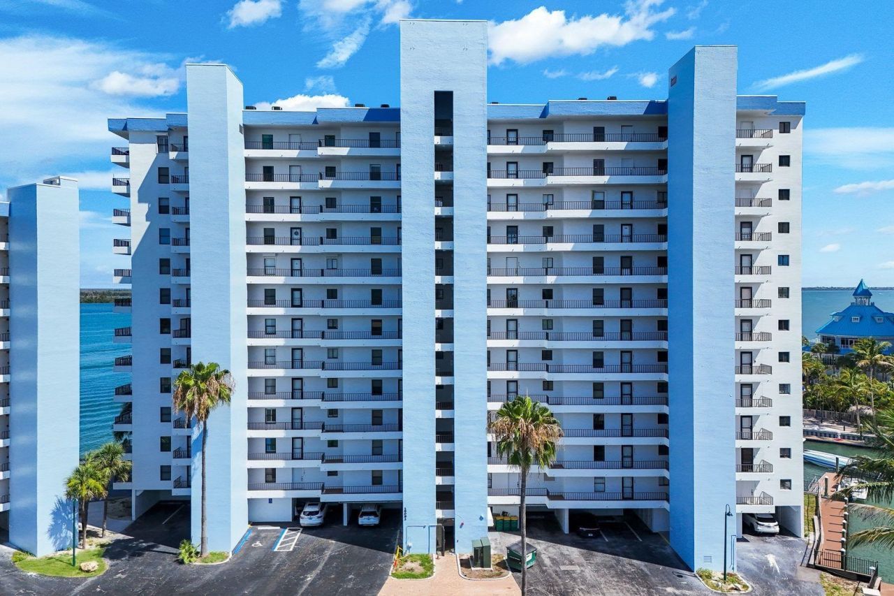 15031 Punta Rassa Rd, Unit 1105, Fort Myers, FL 33908 Photo
