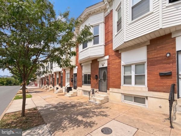 2934 MCELDERRY STREET, BALTIMORE, MD 21205
