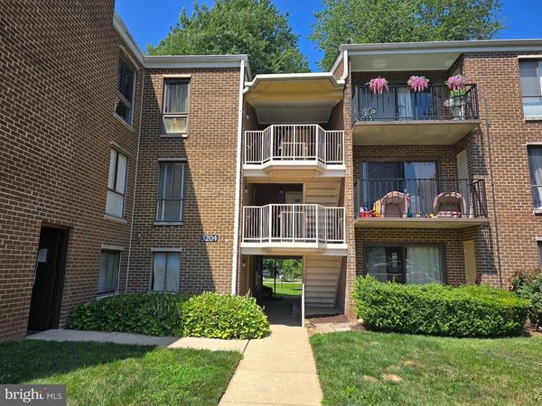 3204 SPARTAN ROAD, Unit 10, OLNEY, MD 20832