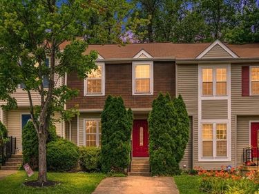 105 STAUNTON COURT, STAFFORD, VA 22554