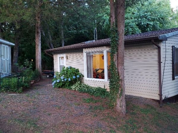 50-55 PEQUOT-SAUK LANE , Unit GLEN 8, EARLEVILLE, MD 21919