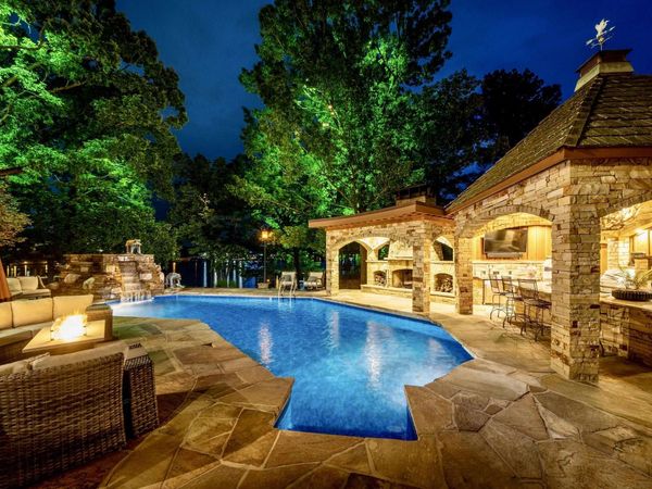 110 CATALPA Circle, Hot Springs, AR 71913