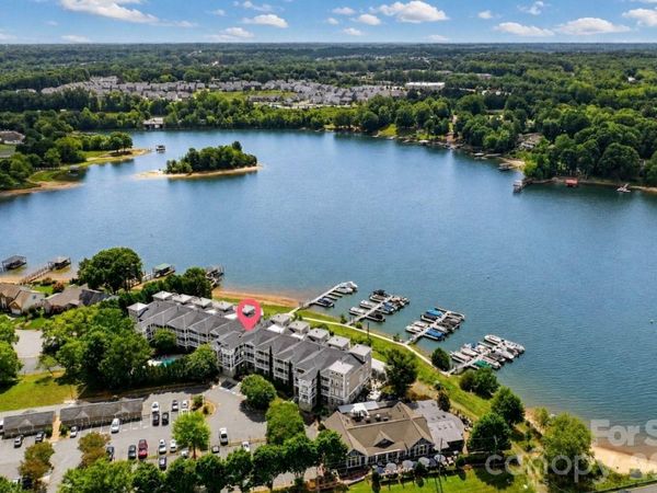 637 Williamson Road , Unit 205, Mooresville, NC 28117