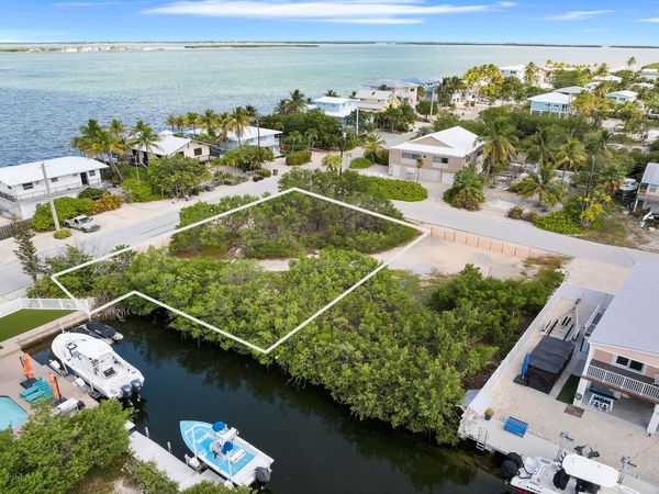 28597 Peg Leg Road, Little Torch, FL 33042